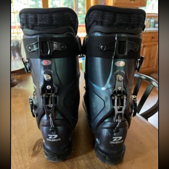 Dalbello Panterra 85 Women’s Ski Boots - Picture 3 of 6